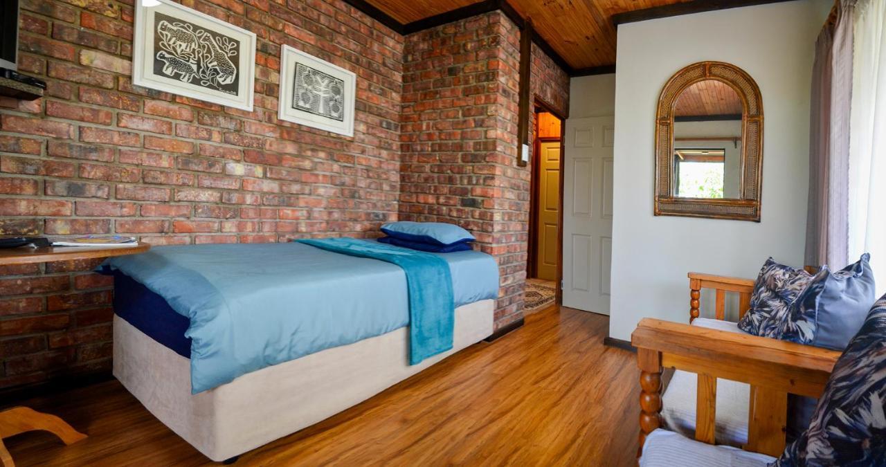 Palm Cottage - Colchester - 5Km From Elephant Park Екстер'єр фото