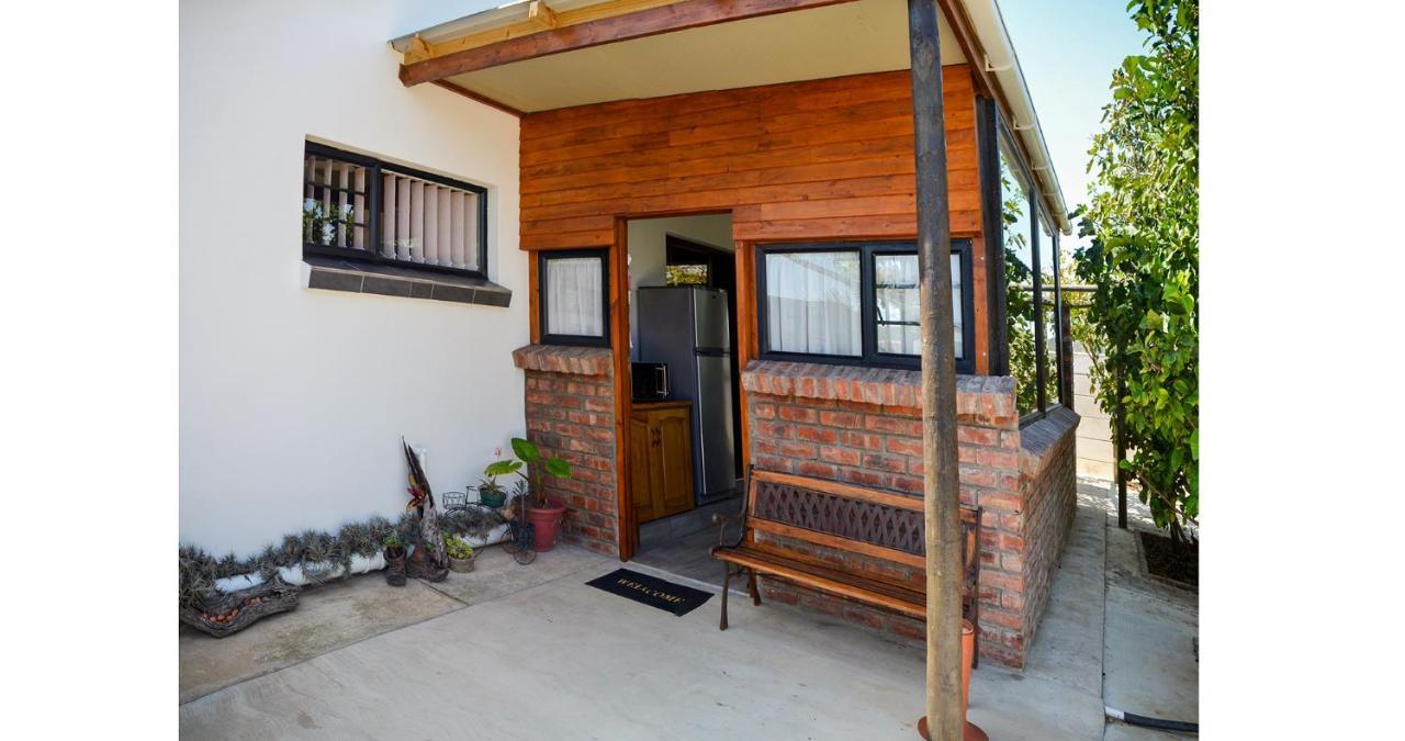 Palm Cottage - Colchester - 5Km From Elephant Park Екстер'єр фото