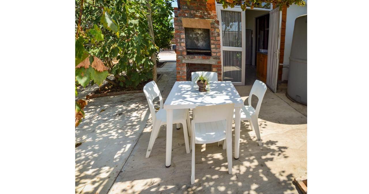 Palm Cottage - Colchester - 5Km From Elephant Park Екстер'єр фото