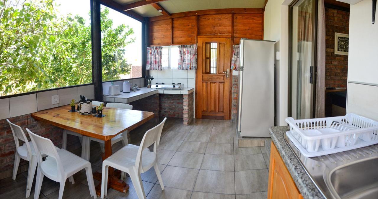 Palm Cottage - Colchester - 5Km From Elephant Park Екстер'єр фото